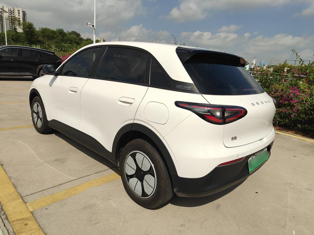Xingyuan 2025, 310 км, молодёжная версия - фото 4