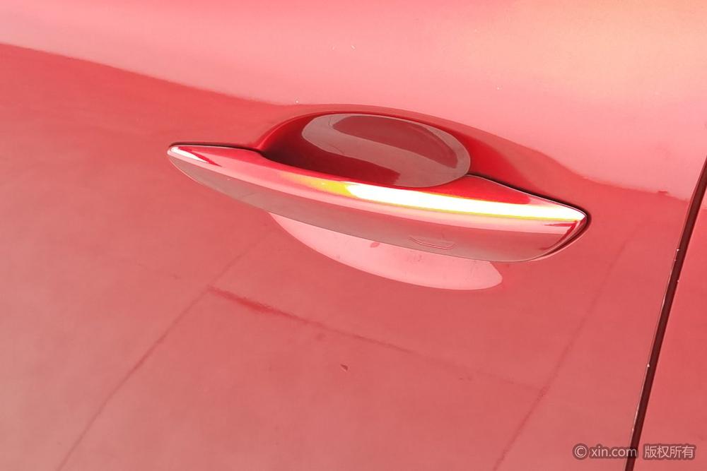 Mazda 3 Axela 2021 года, 2.0L, автоматическая версия Zhijing - фото 8
