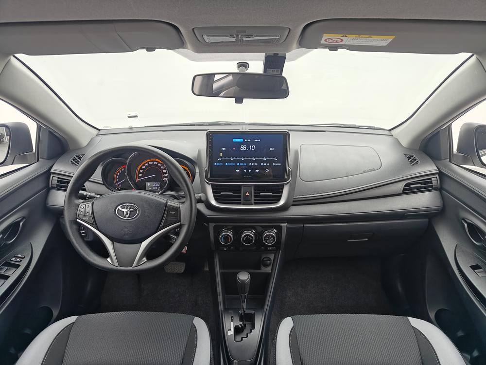 Yaris L 2022 года, Zhixuan X 1.5L CVT, версия Leading PLUS - фото 14
