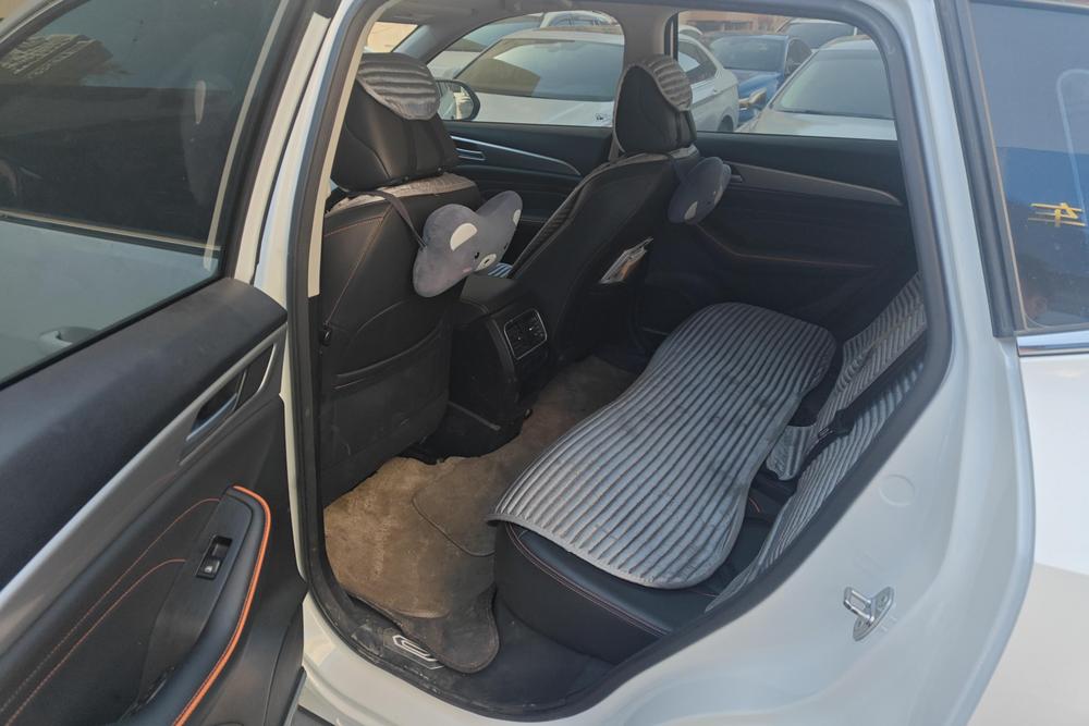 Haval F7 2021 модельного года 1.5T 2WD i Сюань - фото 15