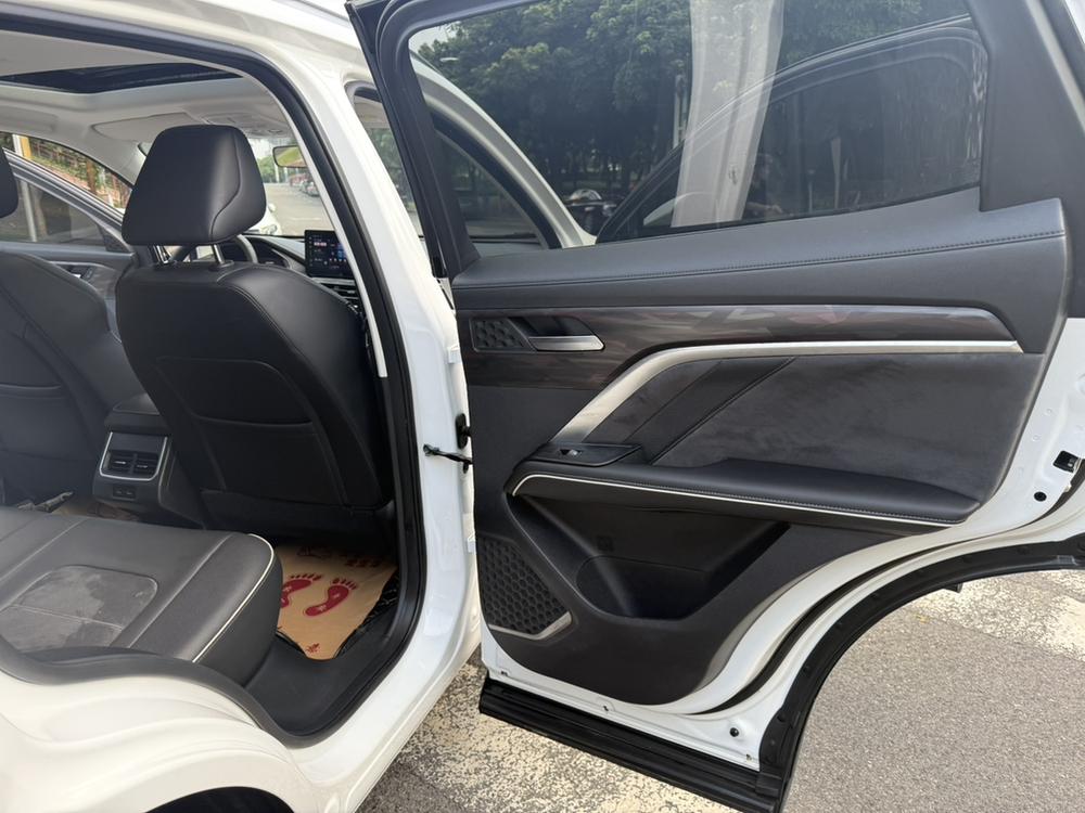 Haval H6 2023 модельного года, версия в стиле национального тренда, 1.5T, автоматическая городская версия - фото 21