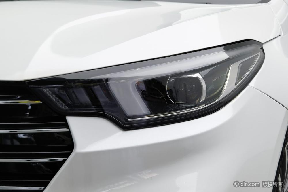 Arrizo 5 PLUS 2021 года Сяоцзэ 1.5T с механической коробкой передач PLUS - фото 7