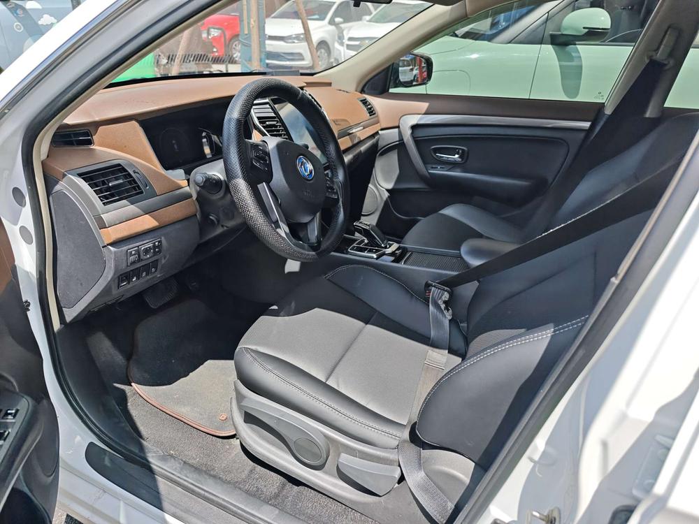 Dongfeng Fengshen E70 2020 модель 500 версия Super Enjoy - фото 12