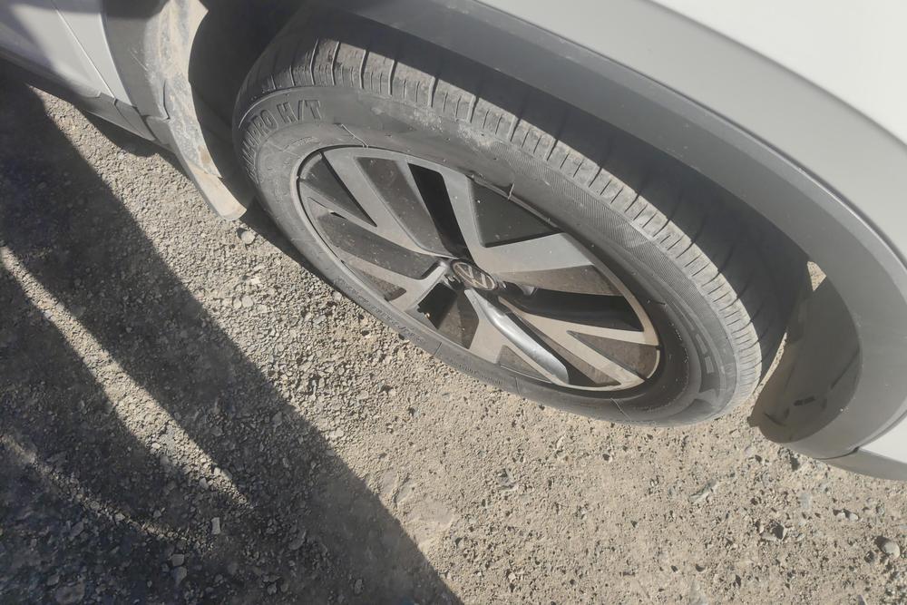 Tayron 2023 300TSI переднеприводная люксовая версия Plus Advanced - фото 9