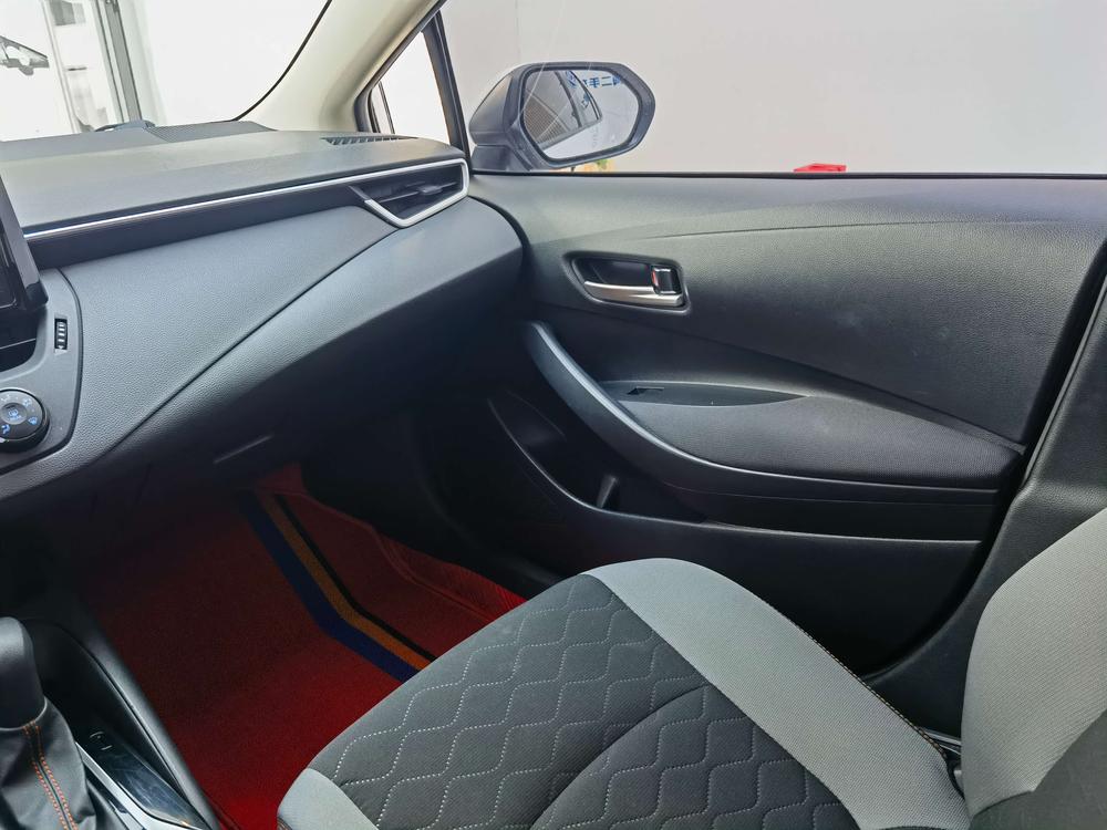 Corolla 2022 1.2T S-CVT версия Pioneer PLUS - фото 9