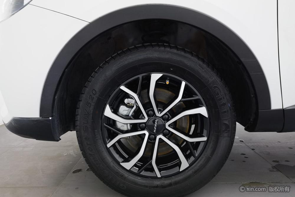 Haval H6 2021 модельного года, версия National Trend, 1.5T, автоматическая, городская версия - фото 10
