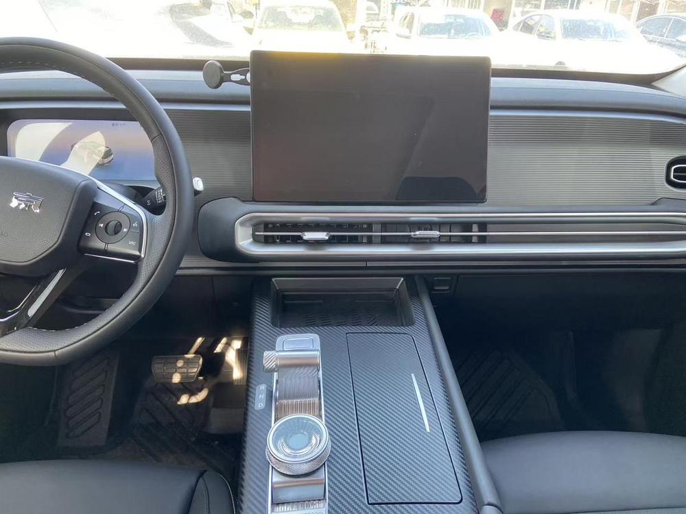 Beijing Off-road BJ30 2024 модель 1.5T DHT 4WD продвинутая версия электропривода Magic Core - фото 6