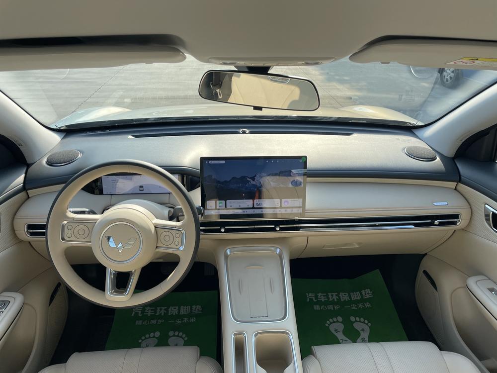 Bingo S 2025 модельного года 430km флагманская комплектация - фото 8