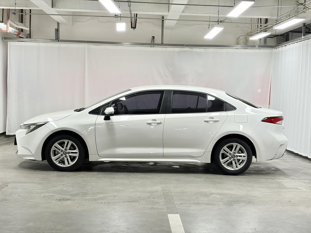 Levin 2022 модель TNGA 1.5L версия Leading - фото 4