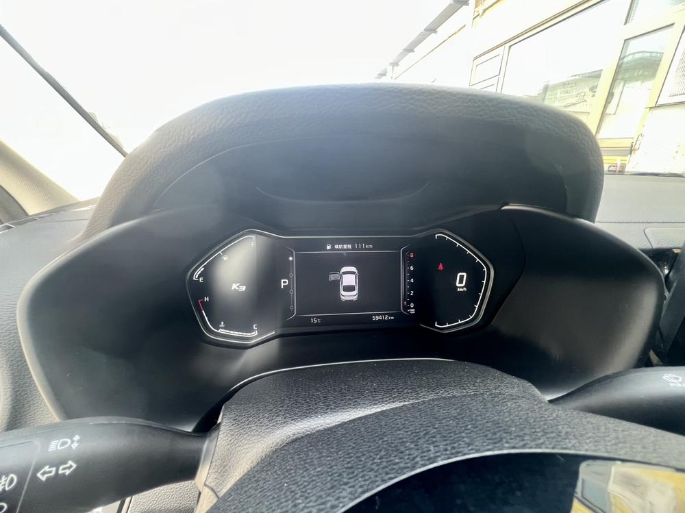 Kia K3 2020 модельного года 1.5L CVT Стильная версия - фото 14