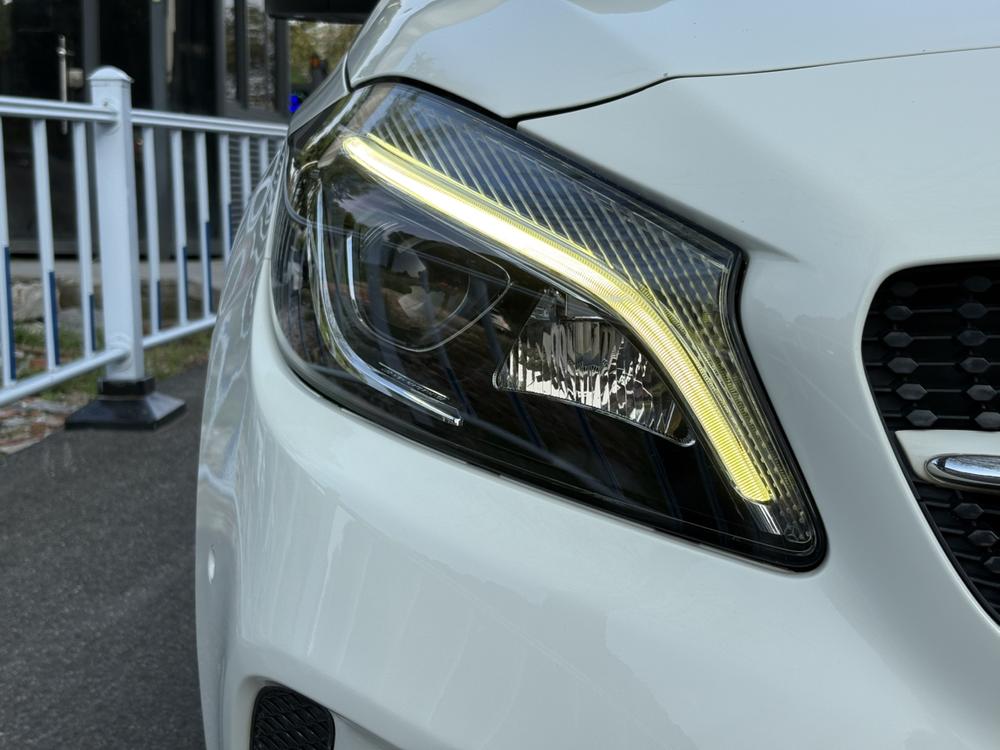 Mercedes-Benz A-Class (Import) 2018 модель A 200 Dynamic - фото 8