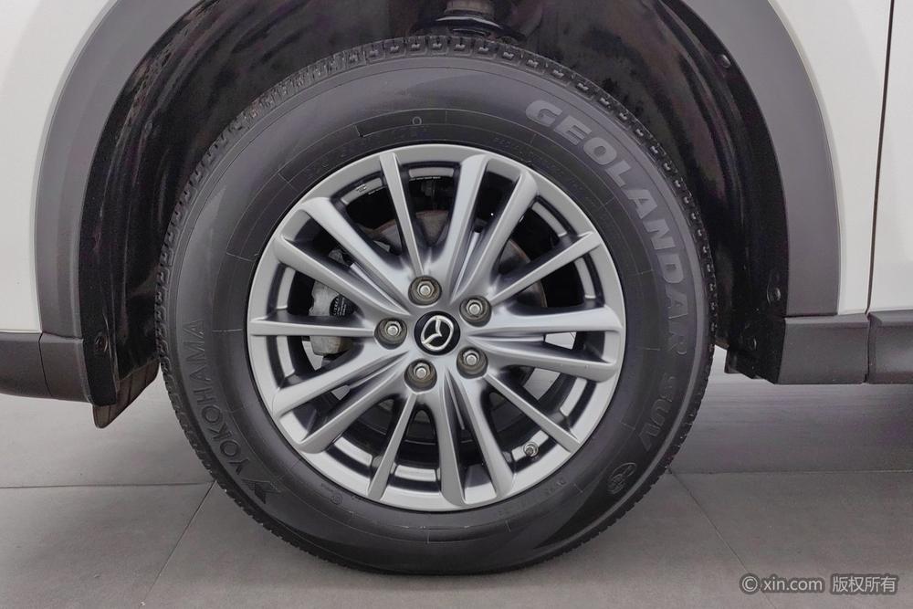 Mazda CX-5 2019 года, 2.0L, автоматическая, 2WD, комплектация Zhishang, China V - фото 9