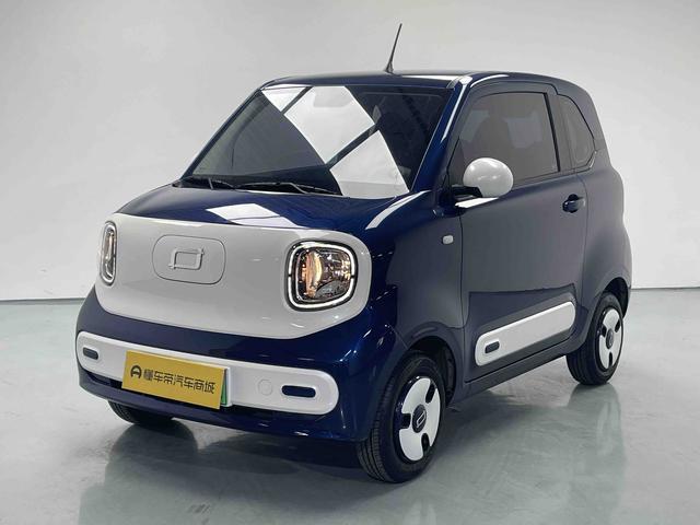 Besturn Bestune Pony 2024