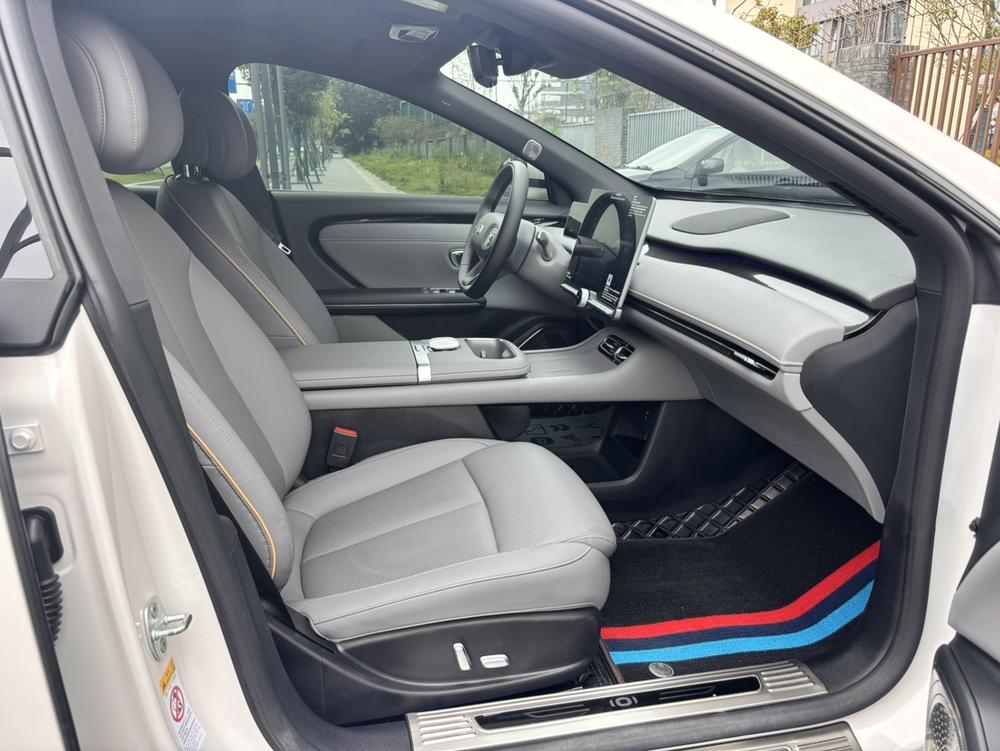 Changan Qiyuan A06 2026 510Max - фото 17