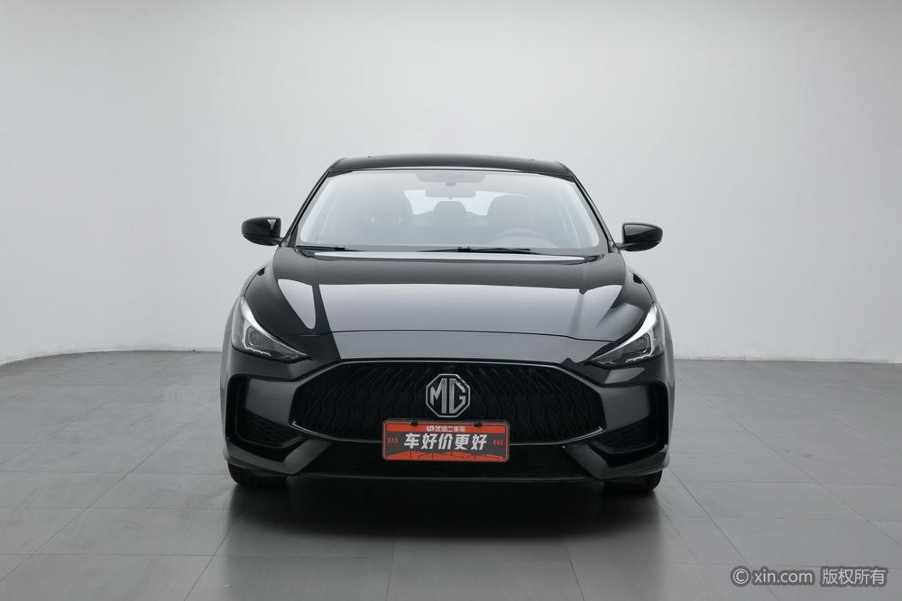 MG 5 2022 модельного года 180DVVT, механическая коробка передач, молодёжная люксовая версия - фото 2