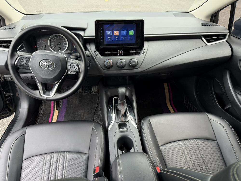 Corolla 2022 1.2T S-CVT версия Pioneer PLUS - фото 7