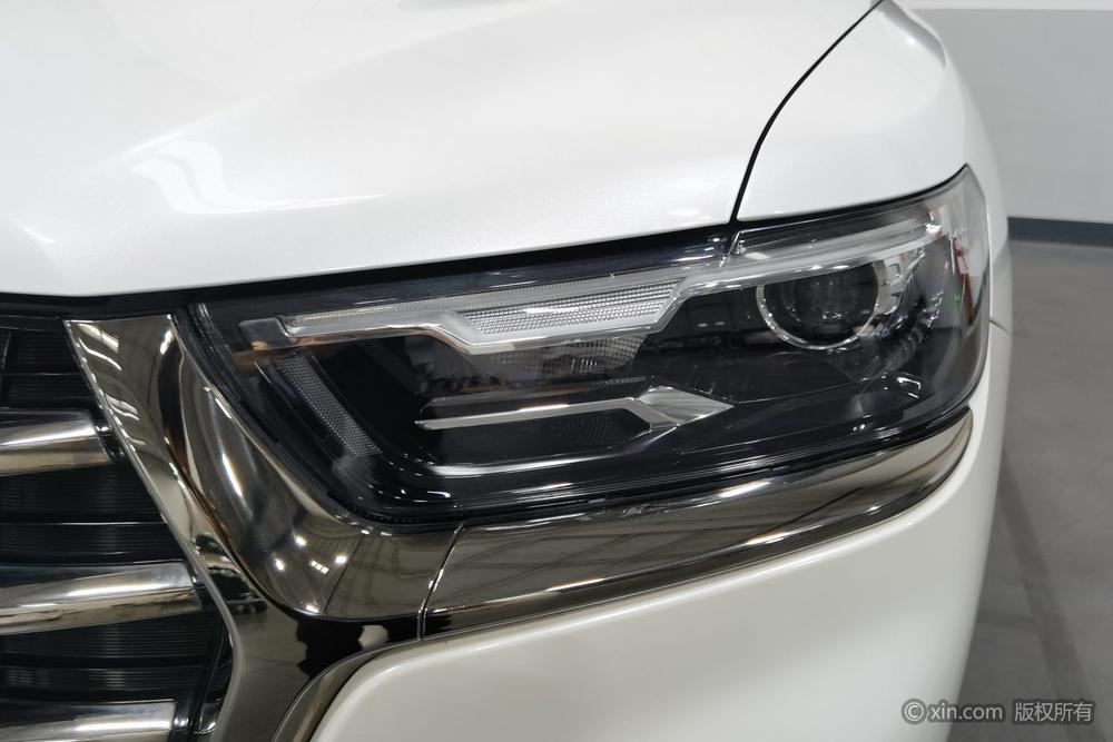 Haval H6 2021 модельного года, версия National Trend, 1.5T, автоматическая, городская версия - фото 7
