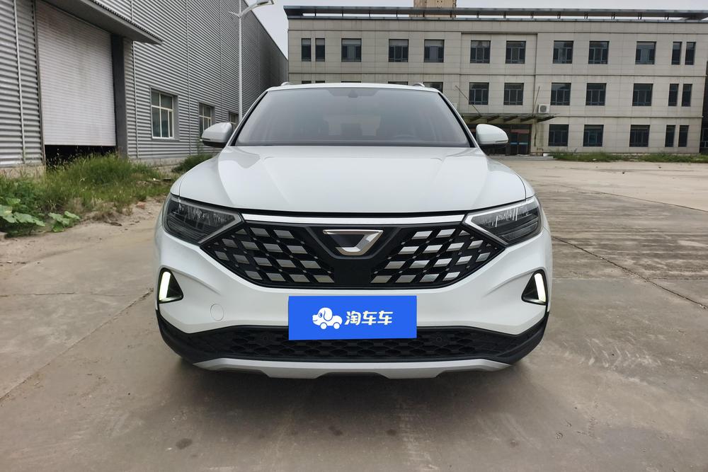 Jetta VS5 2022 280TSI автоматическая версия Pro с улучшенным комфортом - фото 2
