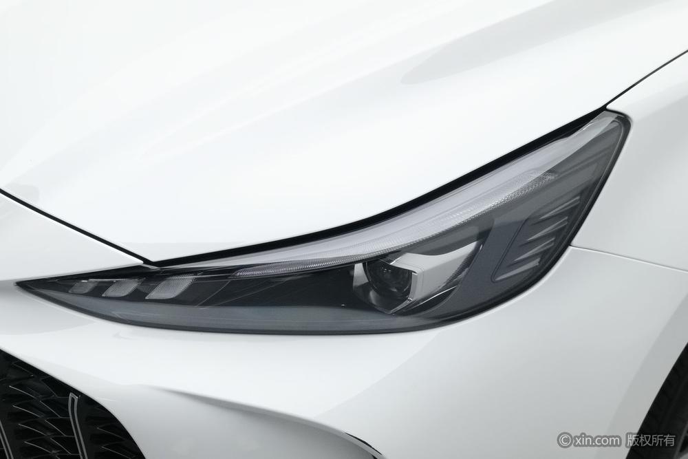 MG 5, модель 2026 года, 180DVVT, мировая версия с предварительным запуском - фото 7