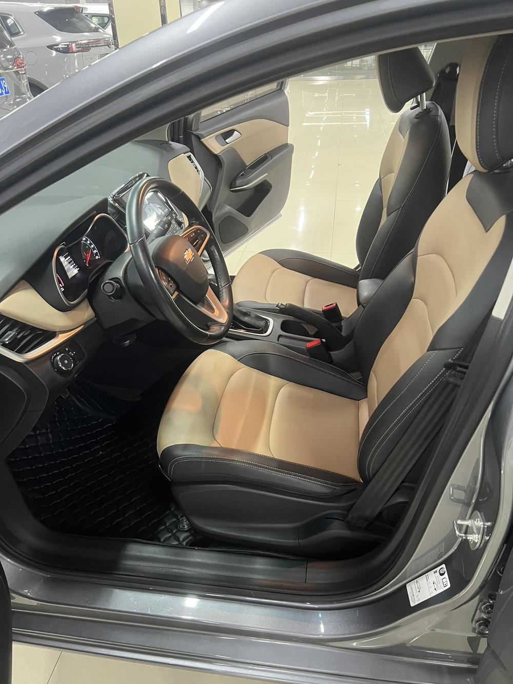 Monza 2022 320 автоматическая версия Enjoy - фото 9