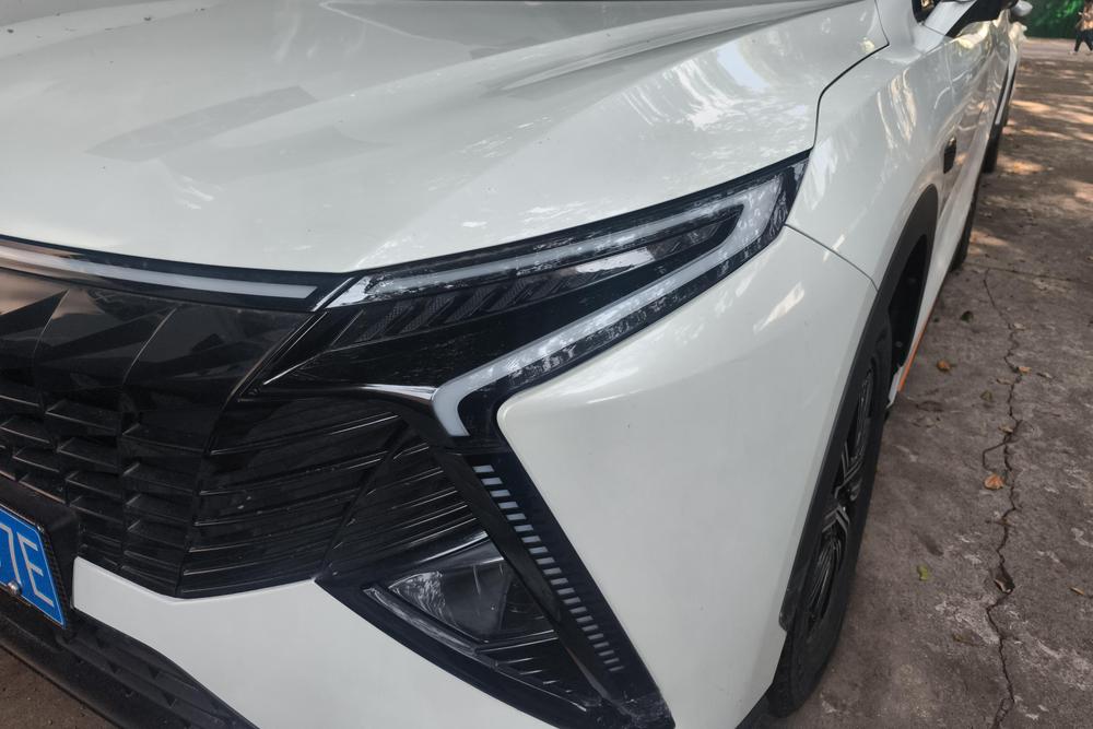 Kunlun 2023 модельного года Kunlun 300, высокогорная версия - фото 4