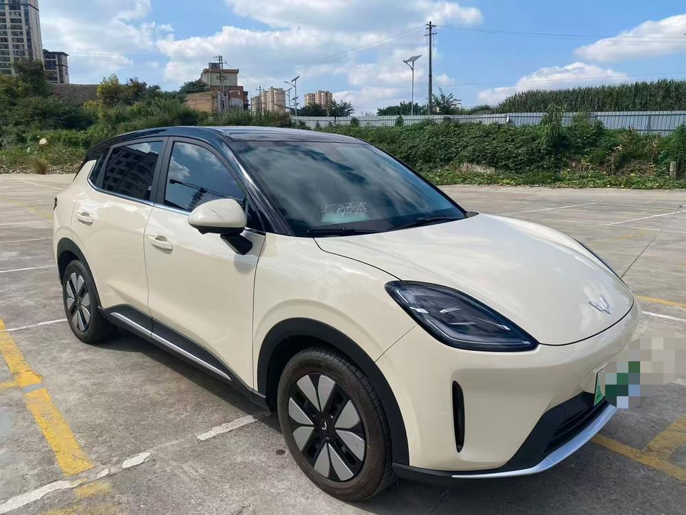 Bingo S 2025, версия 325km премиум-класса - фото 3