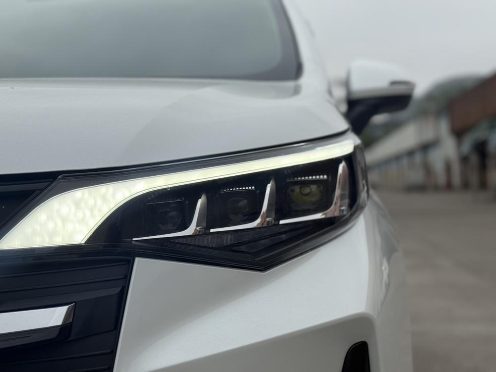 Trumpchi M6 2025 MAX 270T WDCT люкс-версия - фото 7