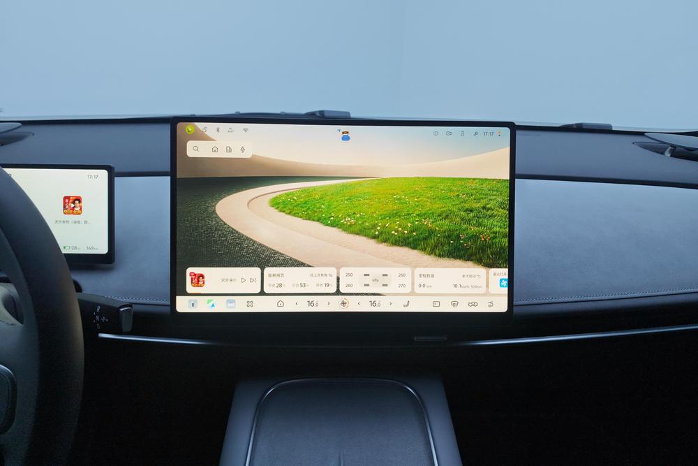 Nissan N7 2025 года 510 Pro - фото 10