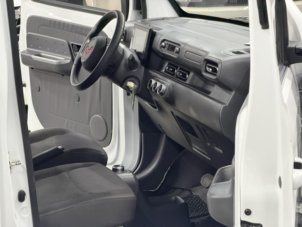 Wuling Wuling Zhiguang EV 2025 - фото 5
