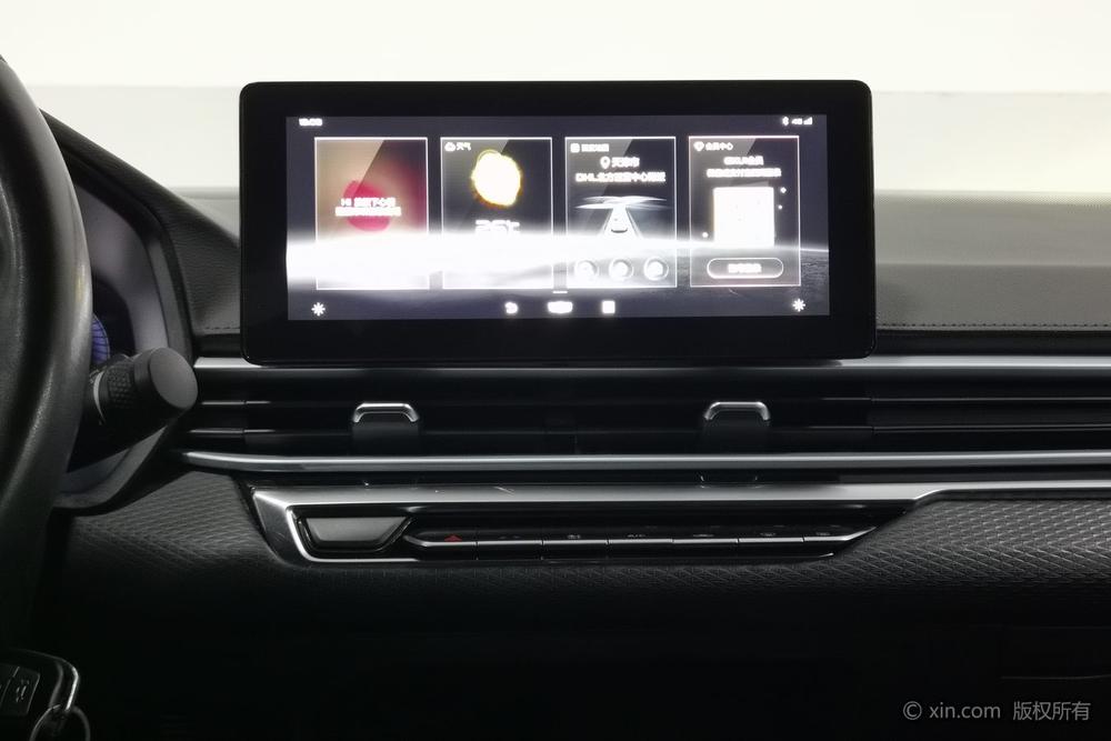 Emgrand 2022 модельного года, 4-е поколение, 1.5L, механическая коробка передач, версия Elite - фото 14