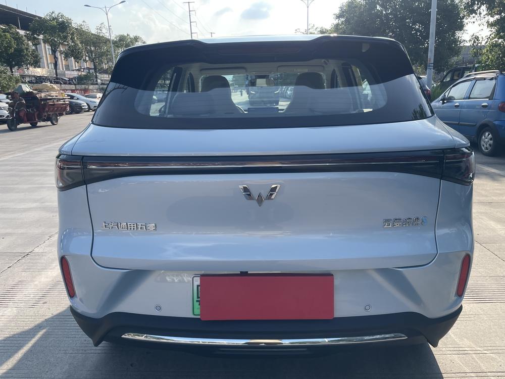 Bingo S 2025 модельного года 430km флагманская комплектация - фото 5
