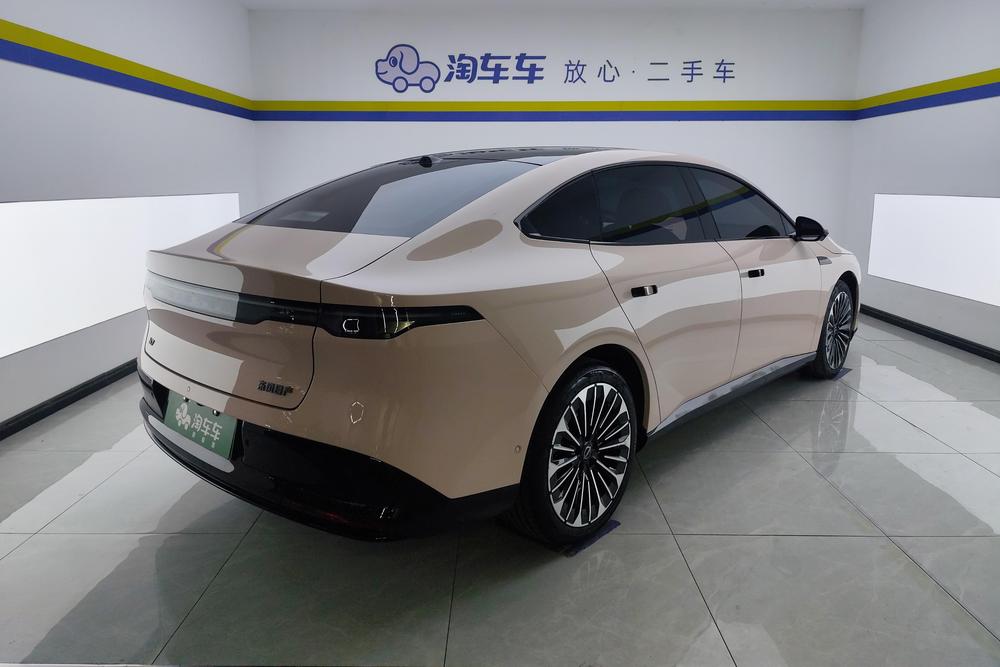Nissan N7 2025 модель 510 Max - фото 3