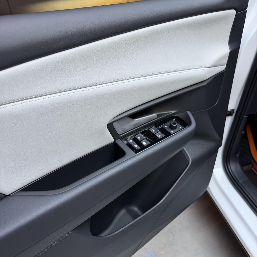Jetta VS8 2026 модельного года, 280TSI, автоматическая версия All-Round - фото 10