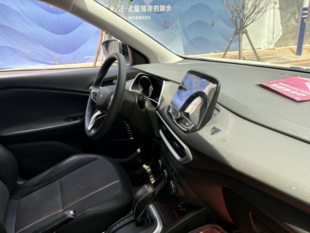 Trax 2019 года, 325T, автоматическая версия Jin, China VI - фото 8