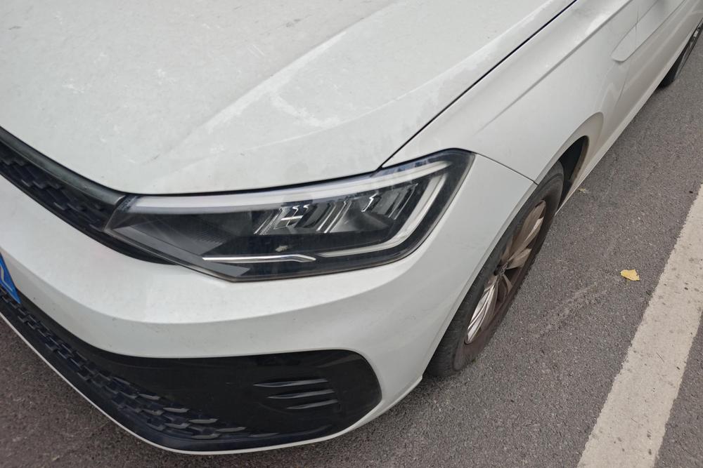 Lavida 2023 Синьжуй 1.5L автоматическая выдающаяся версия Синьи - фото 4