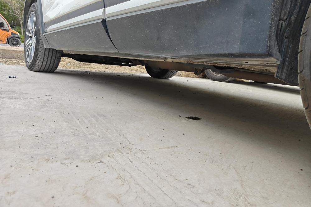 Changan CS35 PLUS 2019 1.4T DCT версия Connected Blue Whale - фото 7