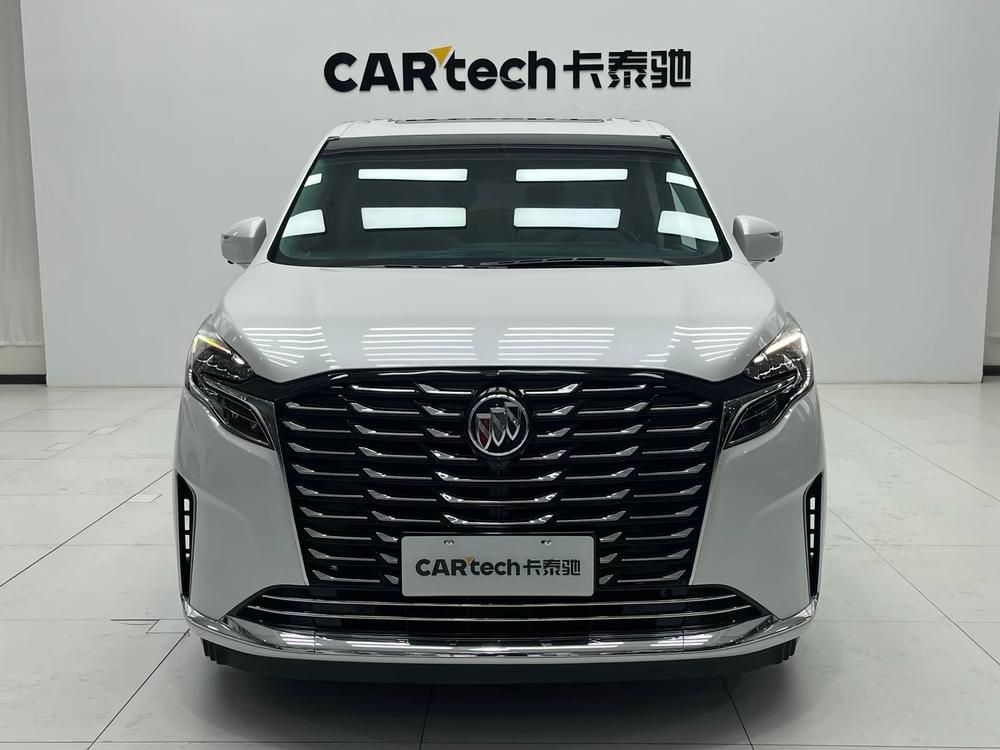 Buick Buick GL8 2023 - фото 2