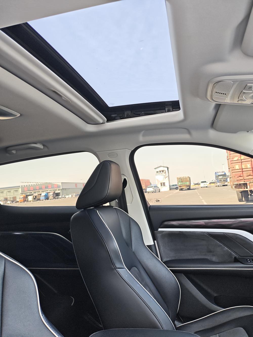 Haval H6 2023 модельного года, версия в стиле национального тренда, 1.5T, автоматическая городская версия - фото 8
