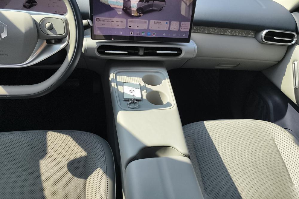 Leapmotor A10 2026 403 Версия Enjoyment - фото 13