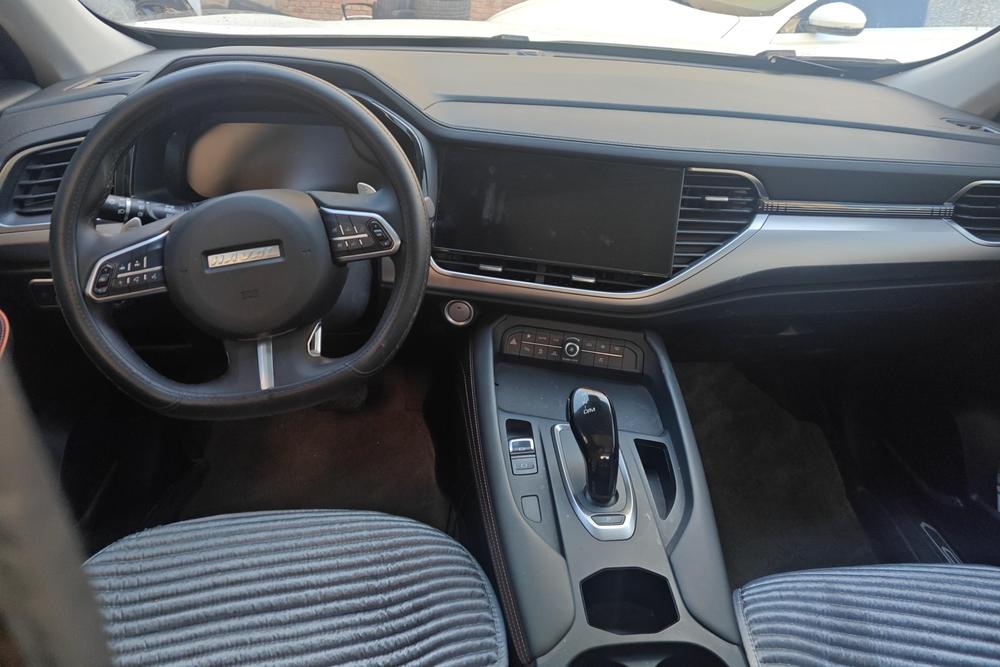 Haval F7 2021 модельного года 1.5T 2WD i Сюань - фото 13