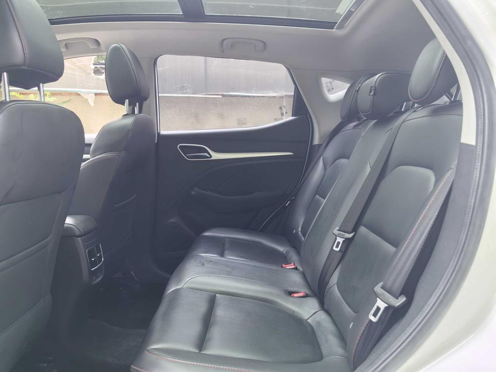 MG ZS 2022 года, 1.5L CVT спортивная версия - фото 11