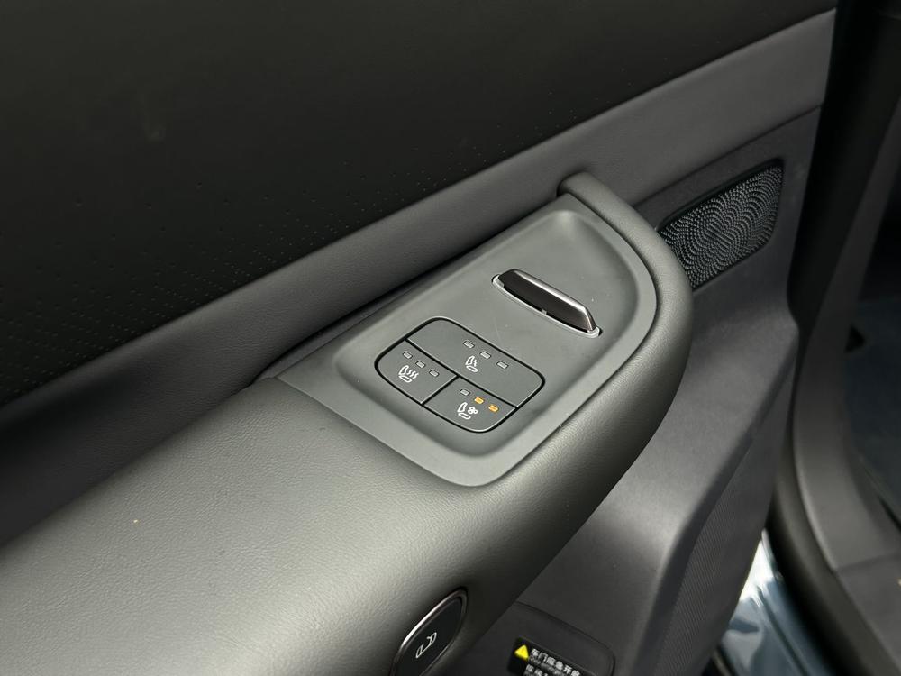 Nissan NX8 2026 модельного года, чисто электрический, 650 Max - фото 20