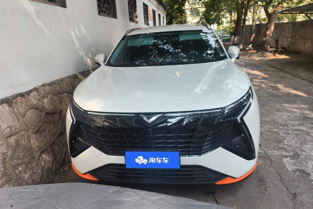 Kunlun 2023 модельного года Kunlun 300, высокогорная версия - фото 2