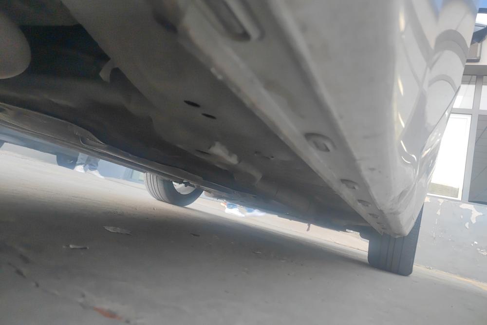 Roewe i5 2023 года 1.5L CVT версия Prestige - фото 7