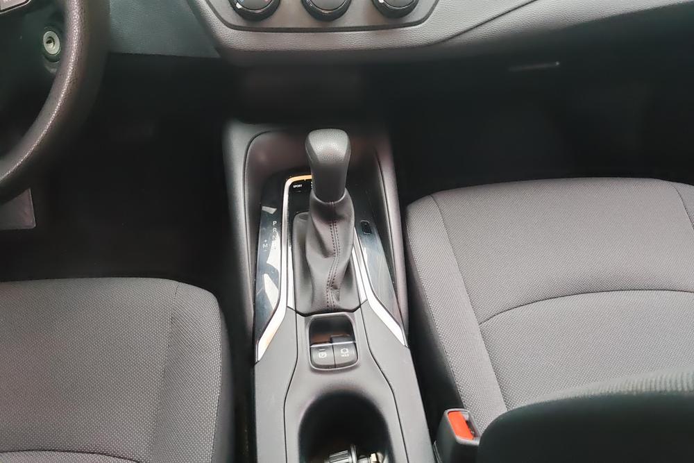 Corolla 2019 модель 1.2T S-CVT GL пионерская версия - фото 15