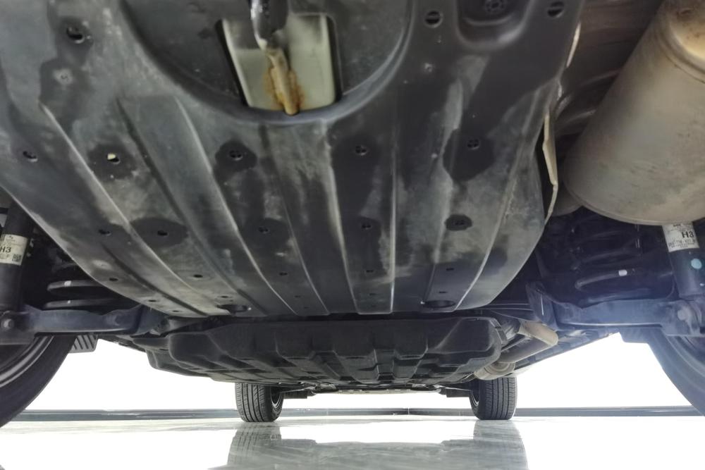 Vezel 2020 модель 1.5L CVT версия Pioneer - фото 6