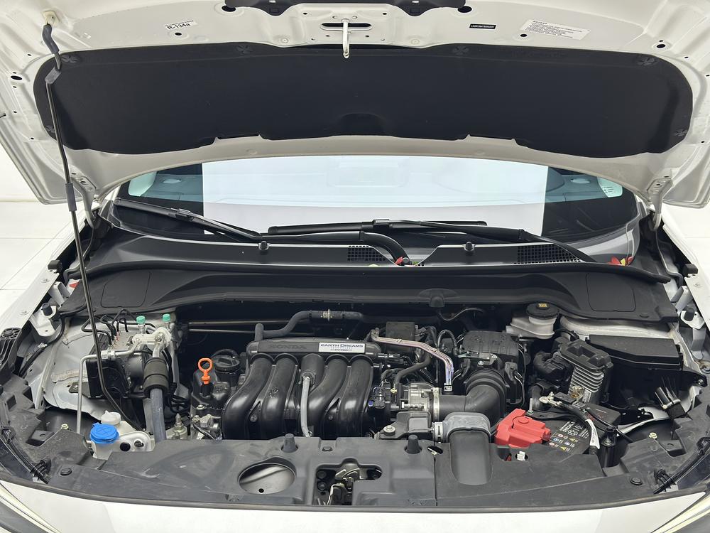 Vezel 2023 модель 1.5L CVT технологическая версия - фото 10