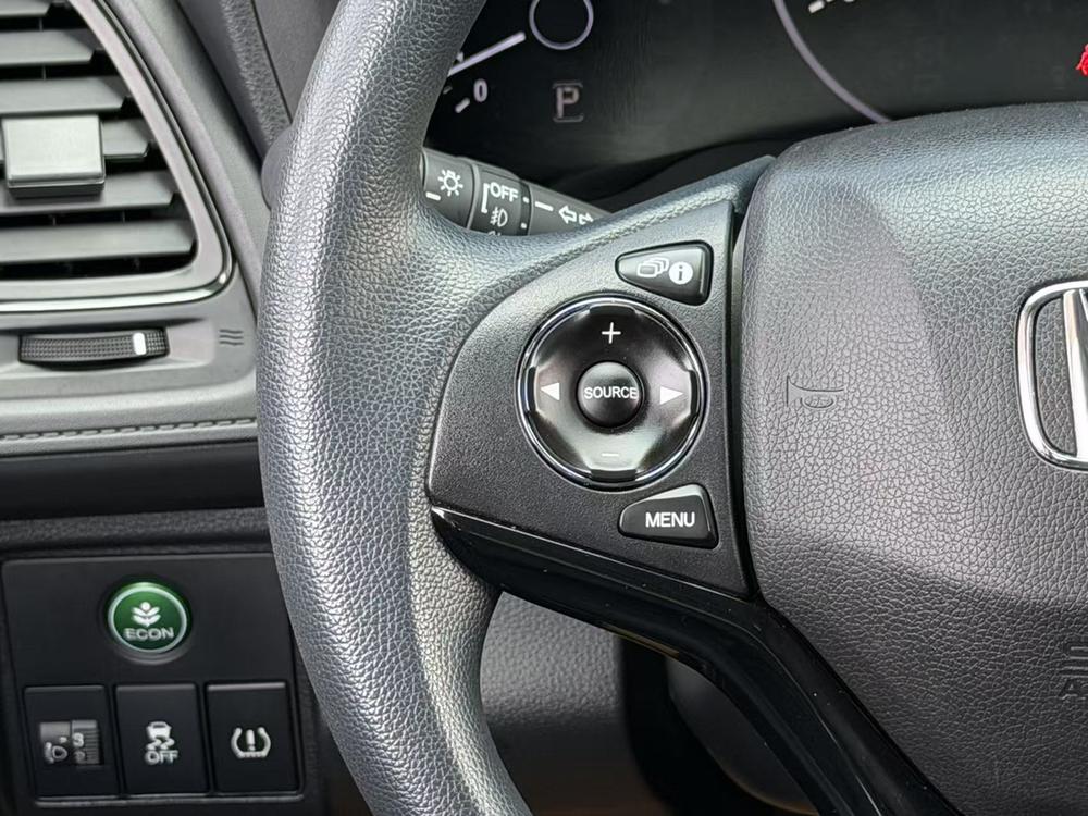 Vezel 2022 модельного года 1.5L CVT версия Elite Smart Enjoyment - фото 18