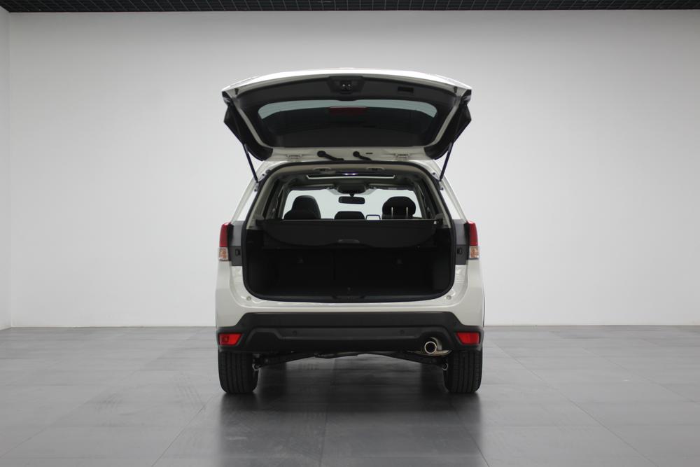 Forester 2024 модельного года 2.0i AWD в комплектации Luxury - фото 20