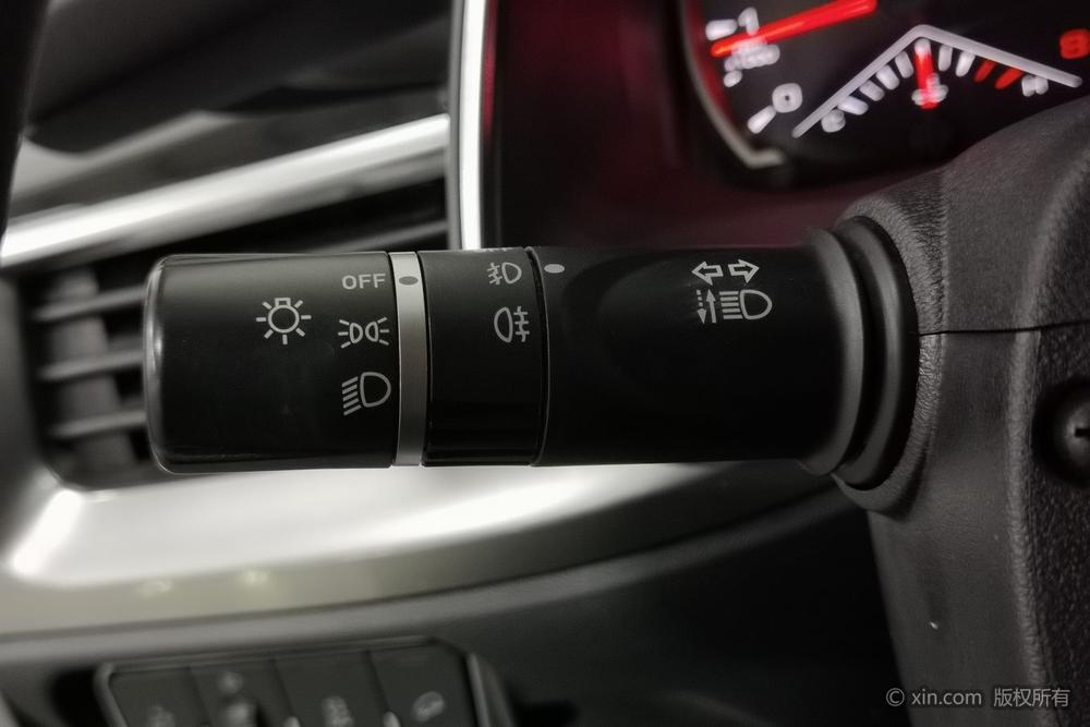 Haval H6 2021 модельного года, версия National Trend, 1.5T, автоматическая, городская версия - фото 16
